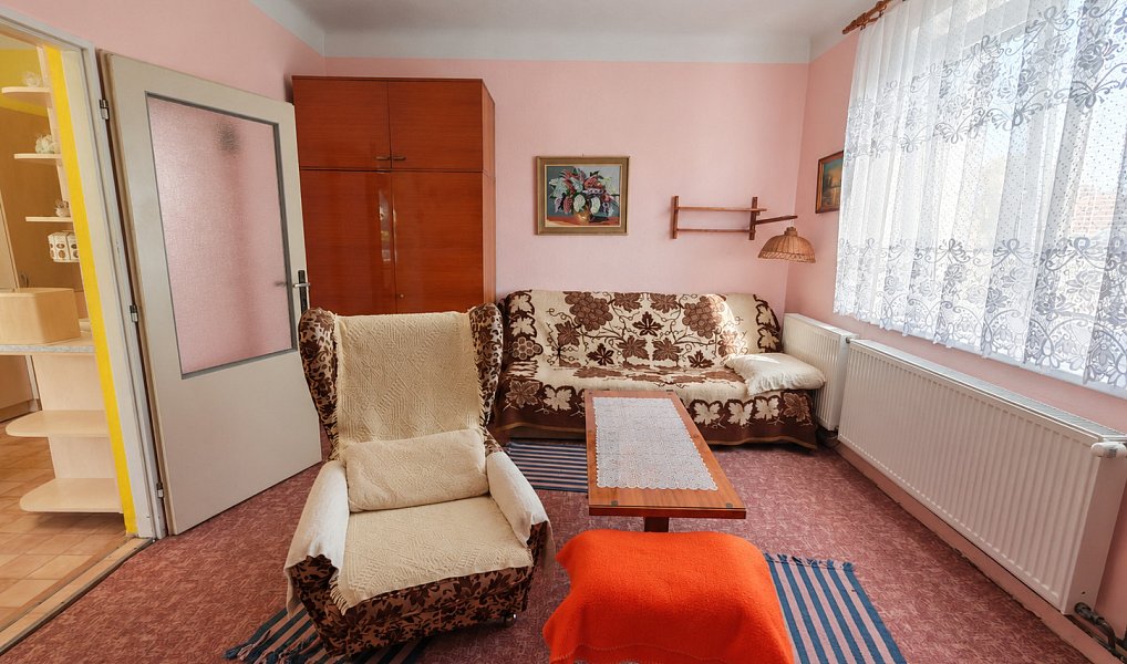 Prodej domu 85 m² s pozemkem 279 m², Sedlnice – náhled fotky 9