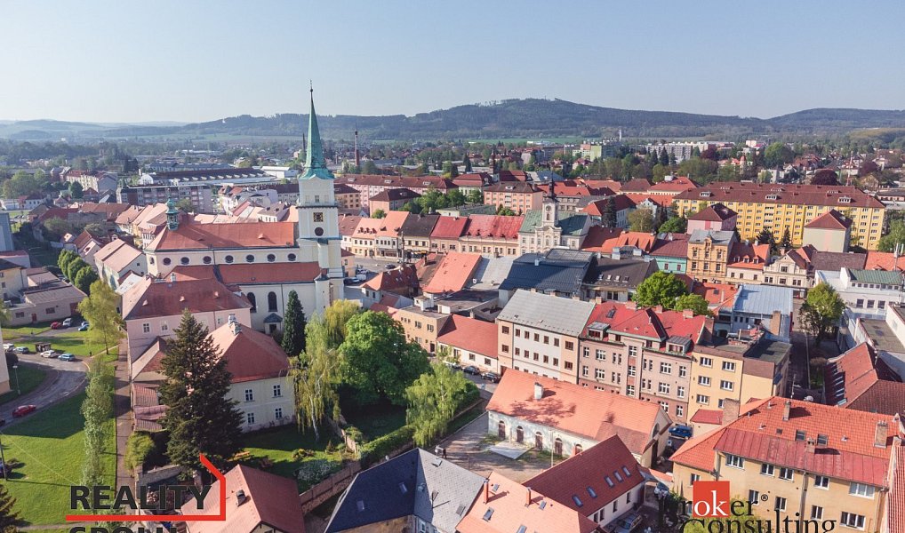 Prodej domu 250 m² s pozemkem 312 m², Rokycany – náhled fotky 6