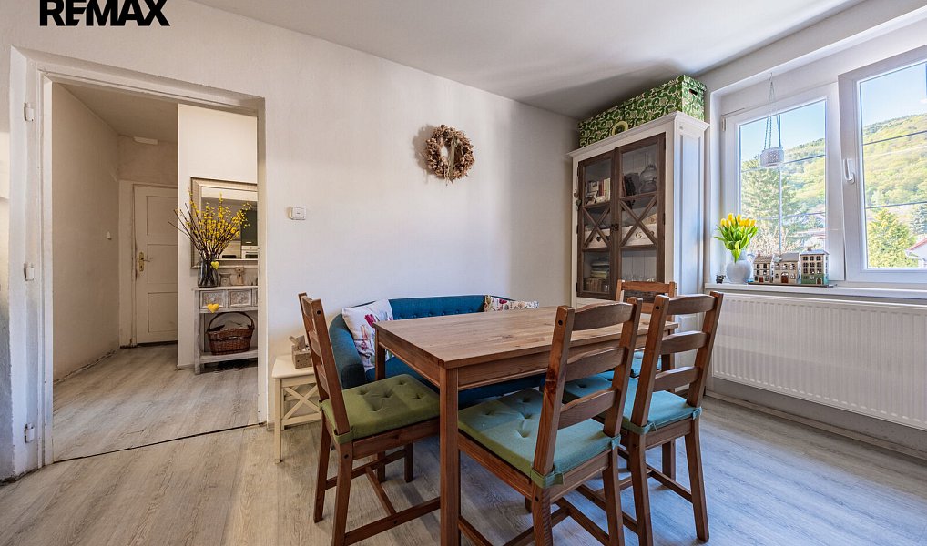 Prodej domu 260 m² s pozemkem 180 m², Krupka – náhled fotky 9