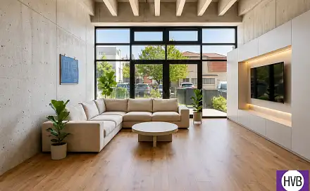 Pronájem bytu 2+kk 68 m²