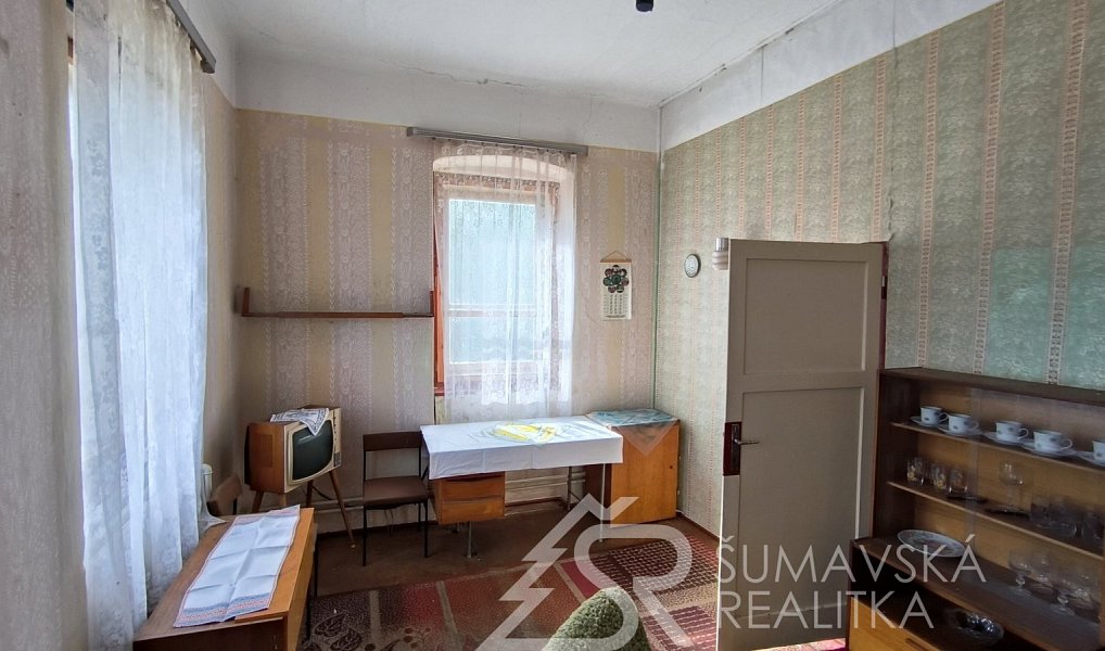 Prodej domu 300 m² s pozemkem 539 m², Nicov – náhled fotky 23