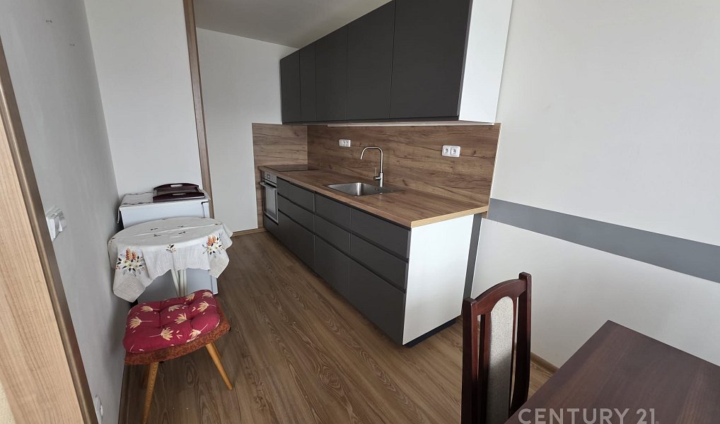 Pronájem bytu 3+1 72 m², Praha – náhled fotky 3