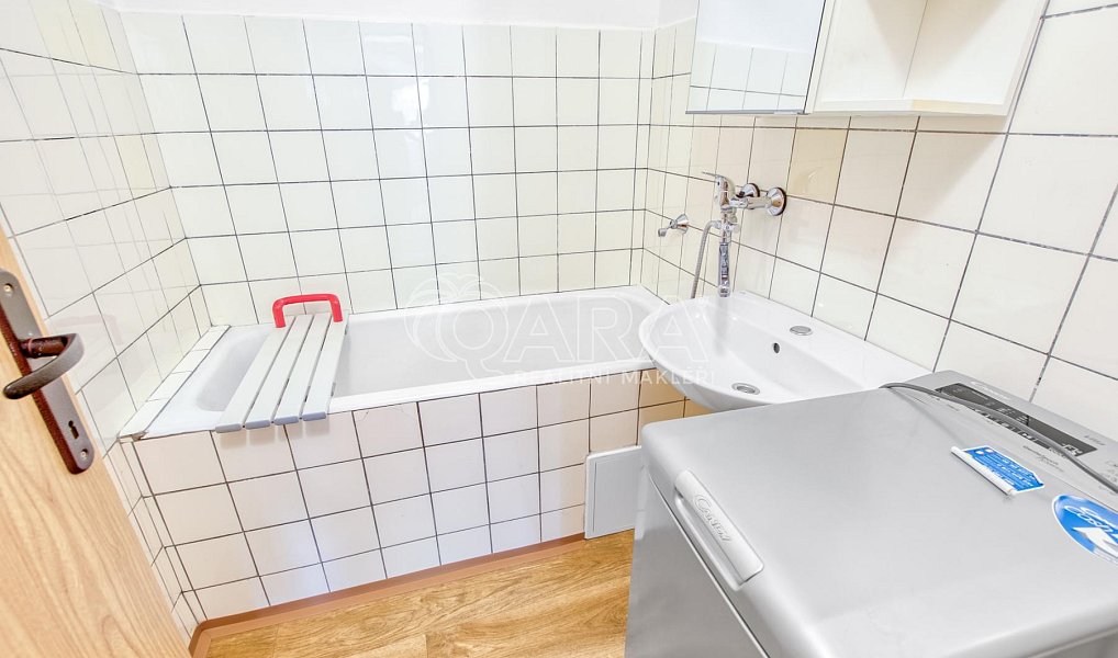 Pronájem bytu 3+1 55 m², Frýdek-Místek – náhled fotky 13
