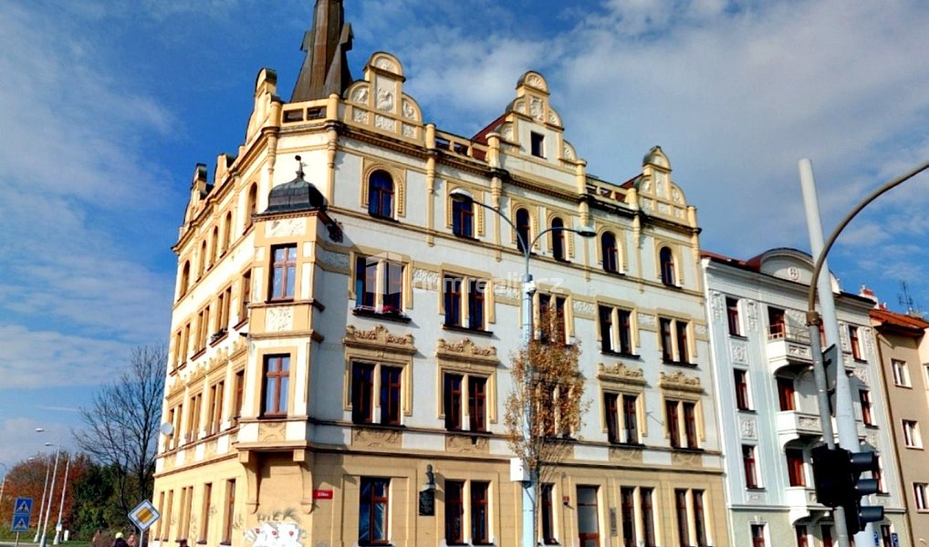 Prodej bytu 5+kk 228 m², Plzeň – fotka 1 z 9