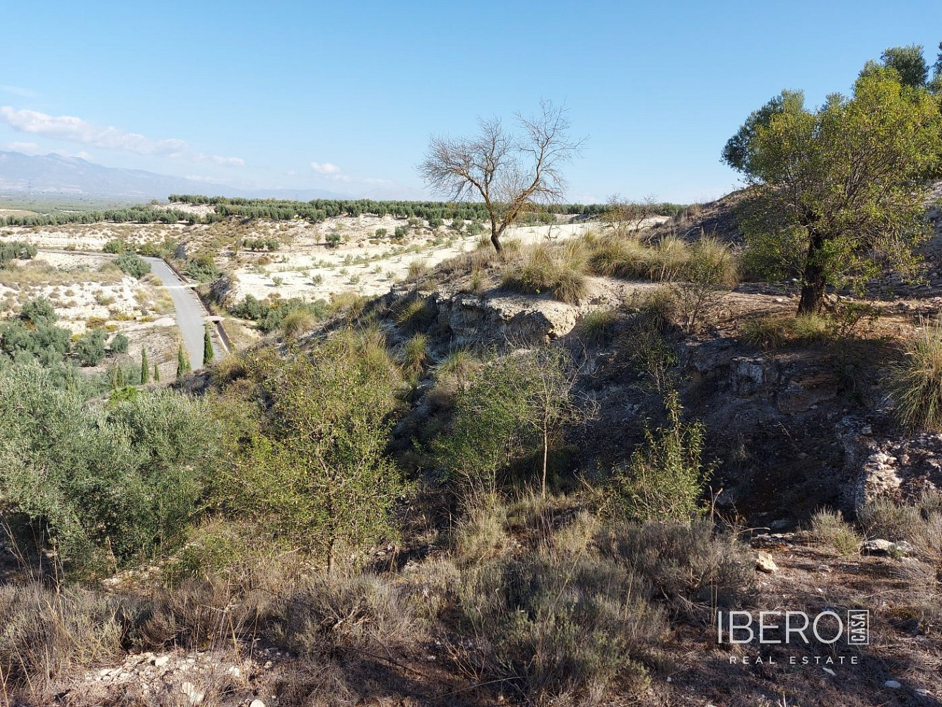 Casa 4+kk – Cuevas del Campo - Vista 2