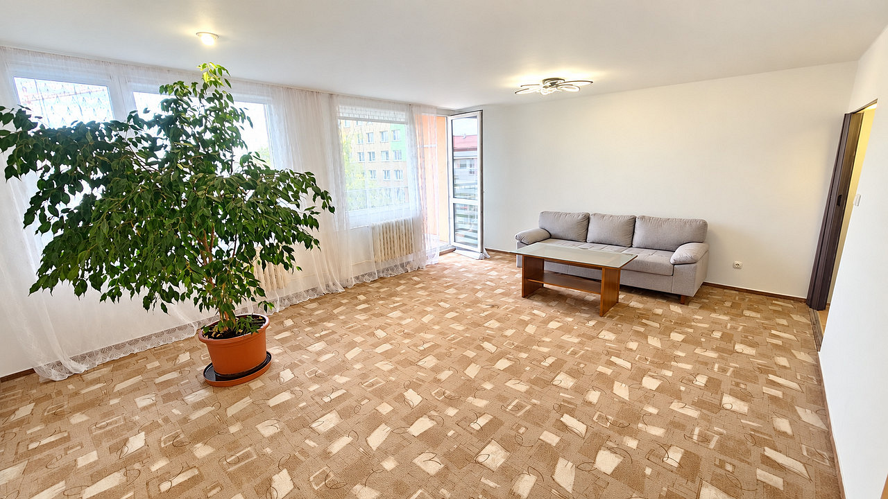 Prodej bytu 2+kk 50 m² – fotografie 4
