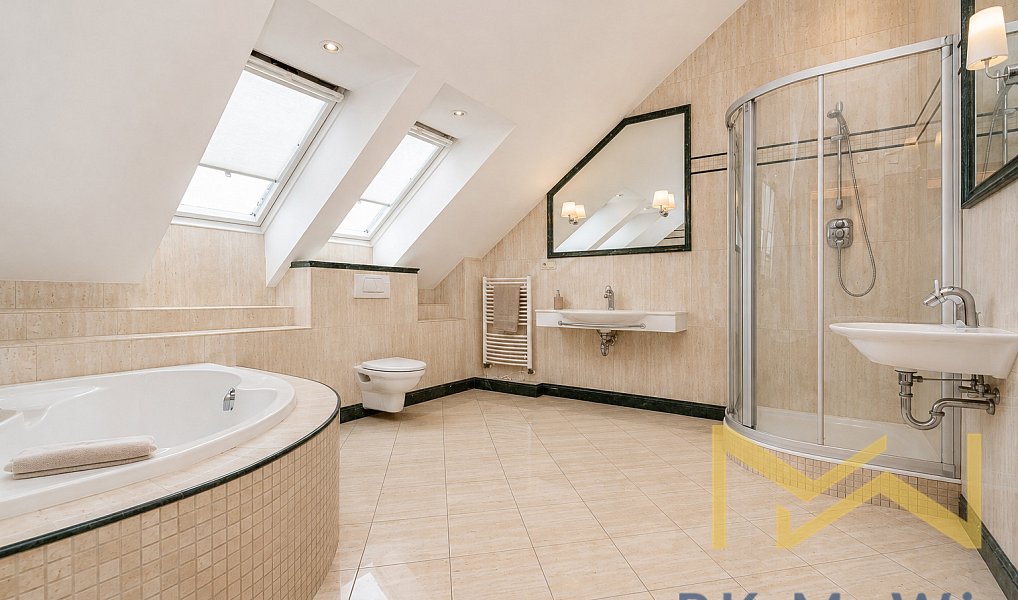 Pronájem domu 450 m² s pozemkem 820 m², Praha – náhled fotky 5