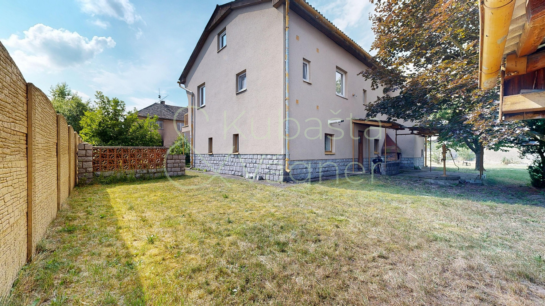 Prodej domu 166 m² s pozemkem 744 m² – fotografie 3