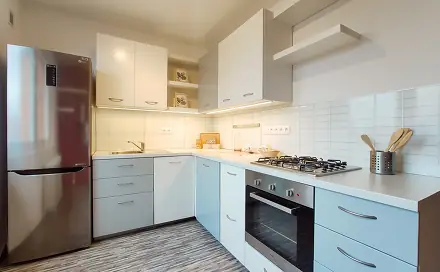 Pronájem bytu 2+1 62 m², Nová, Ústí nad Orlicí