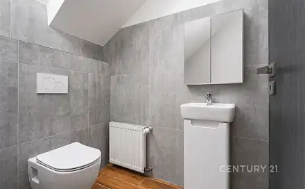 Prodej bytu 3+kk 76 m²