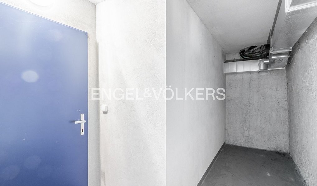 Prodej bytu 2+kk 41 m², Praha – náhled fotky 9