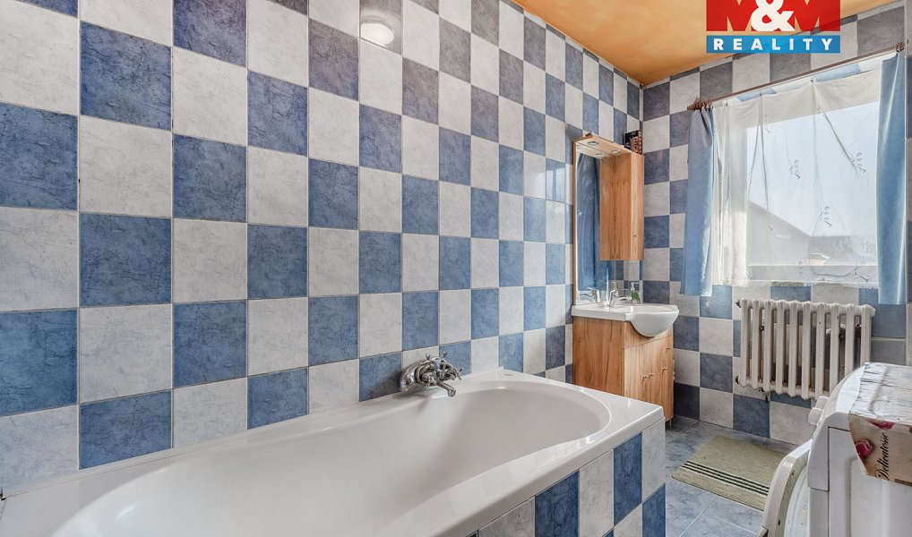 Prodej domu 110 m² s pozemkem 320 m², Dolní Bousov – náhled fotky 8