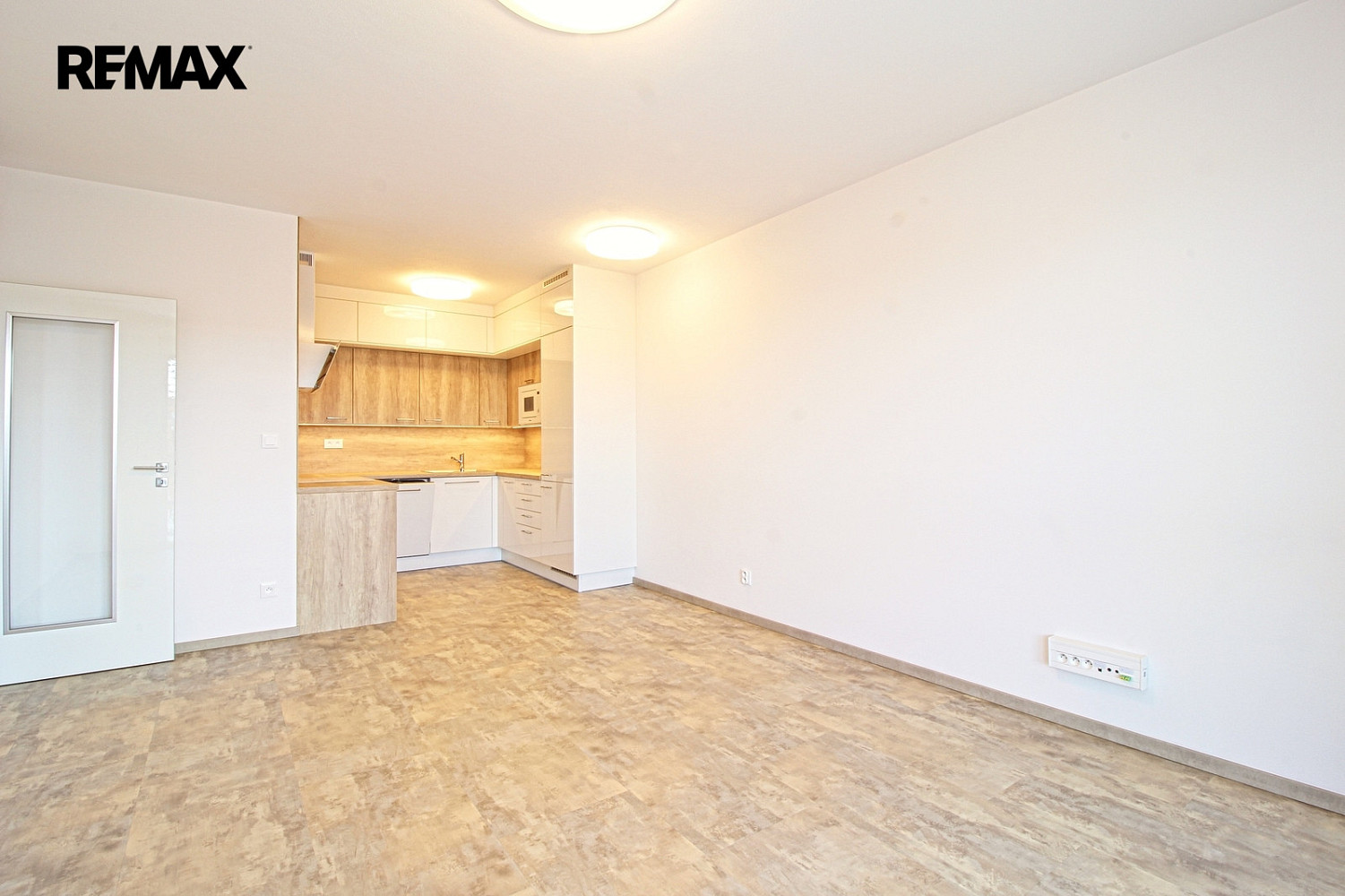 Pronájem bytu 2+kk 58 m² – další