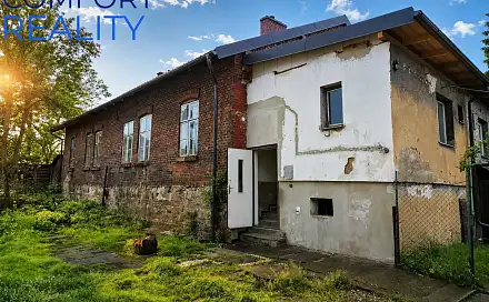 Prodej bytu 2+1 76 m², Michalská, Ostrava - Slezská Ostrava