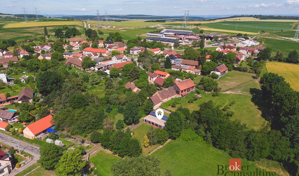 Prodej domu 145 m² s pozemkem 1 523 m², Střížovice – náhled fotky 27
