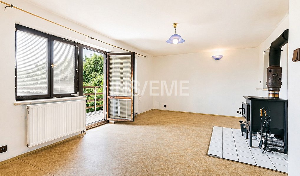 Prodej domu 150 m² s pozemkem 2 768 m², Medlov – náhled fotky 4
