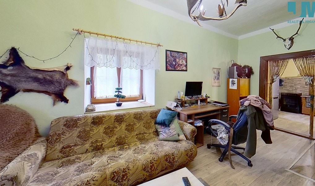 Prodej domu 75 m² s pozemkem 813 m², Kostelní Myslová – náhled fotky 11