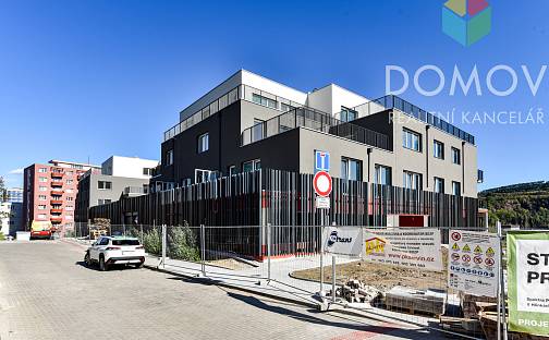 Prodej bytu 3+kk 115 m², Nepilova, Beroun - Beroun-Město