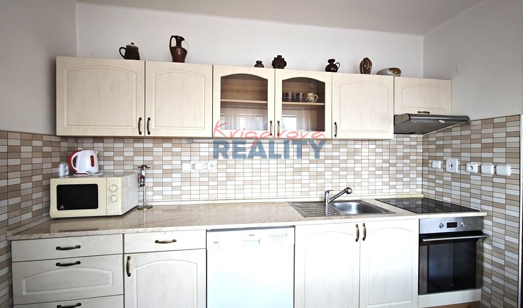 Prodej domu 78 m² s pozemkem 1 299 m², Chýnov – náhled fotky 2