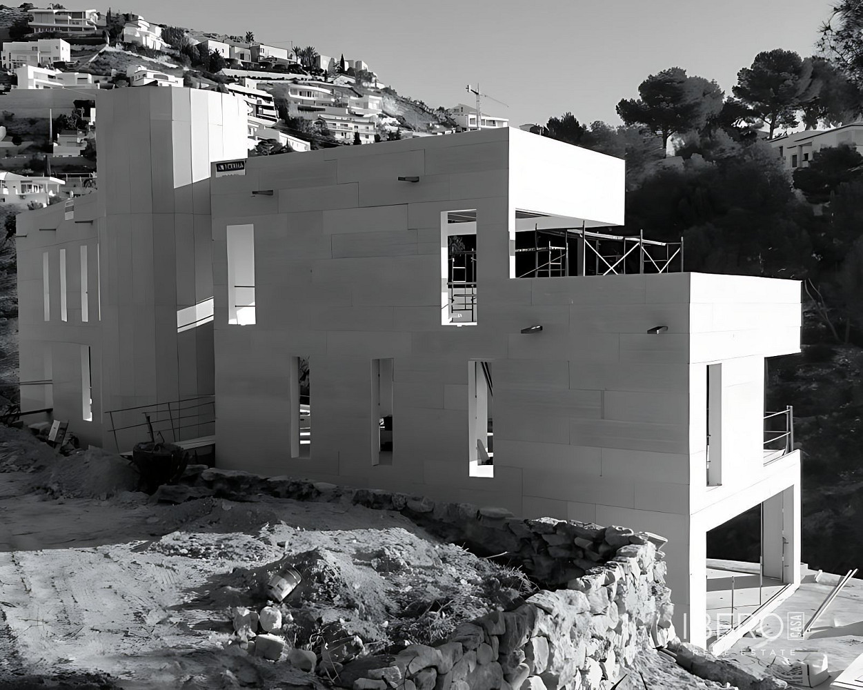 Casa 4+kk – el Verger, la Marina Alta - Vista 4