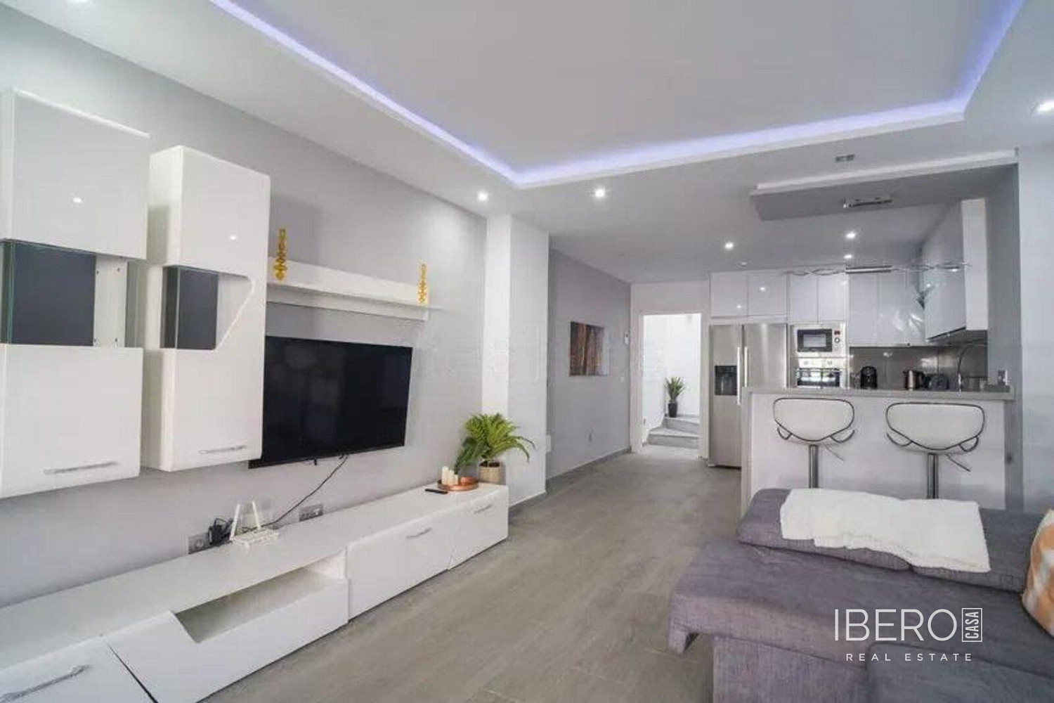 Casa 4+kk – Marbella, Salto del Agua