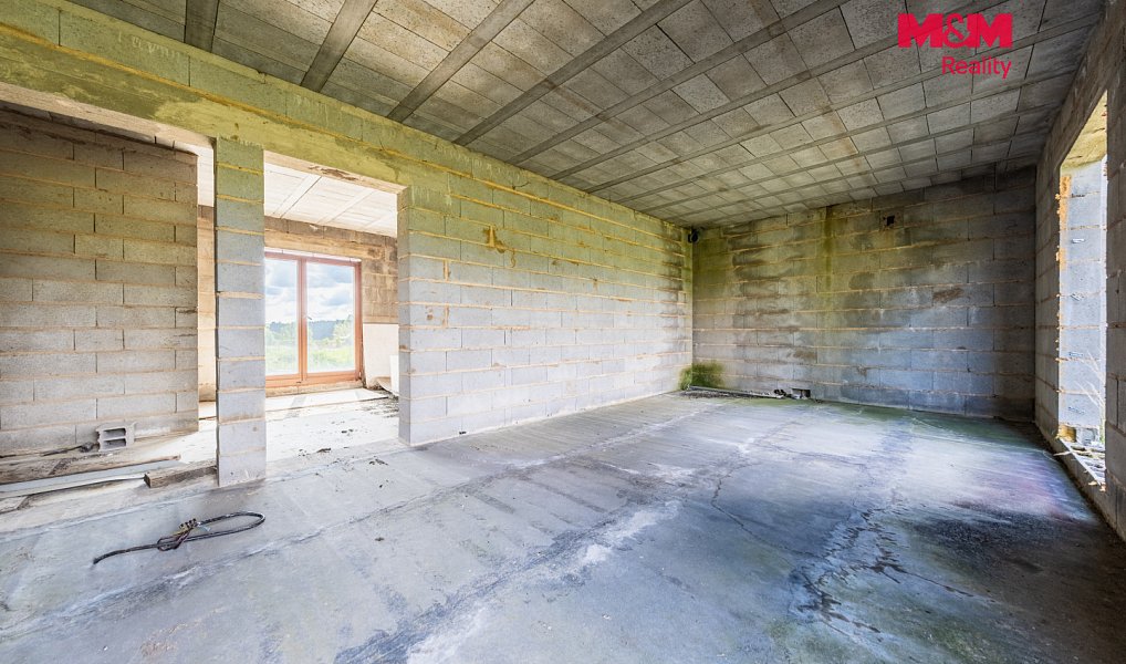 Prodej zemědělského objektu 627 m², Bor – náhled fotky 23