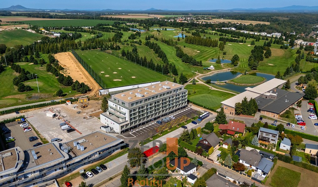 Prodej bytu 1+kk 34 m², Mladá Boleslav – náhled fotky 12