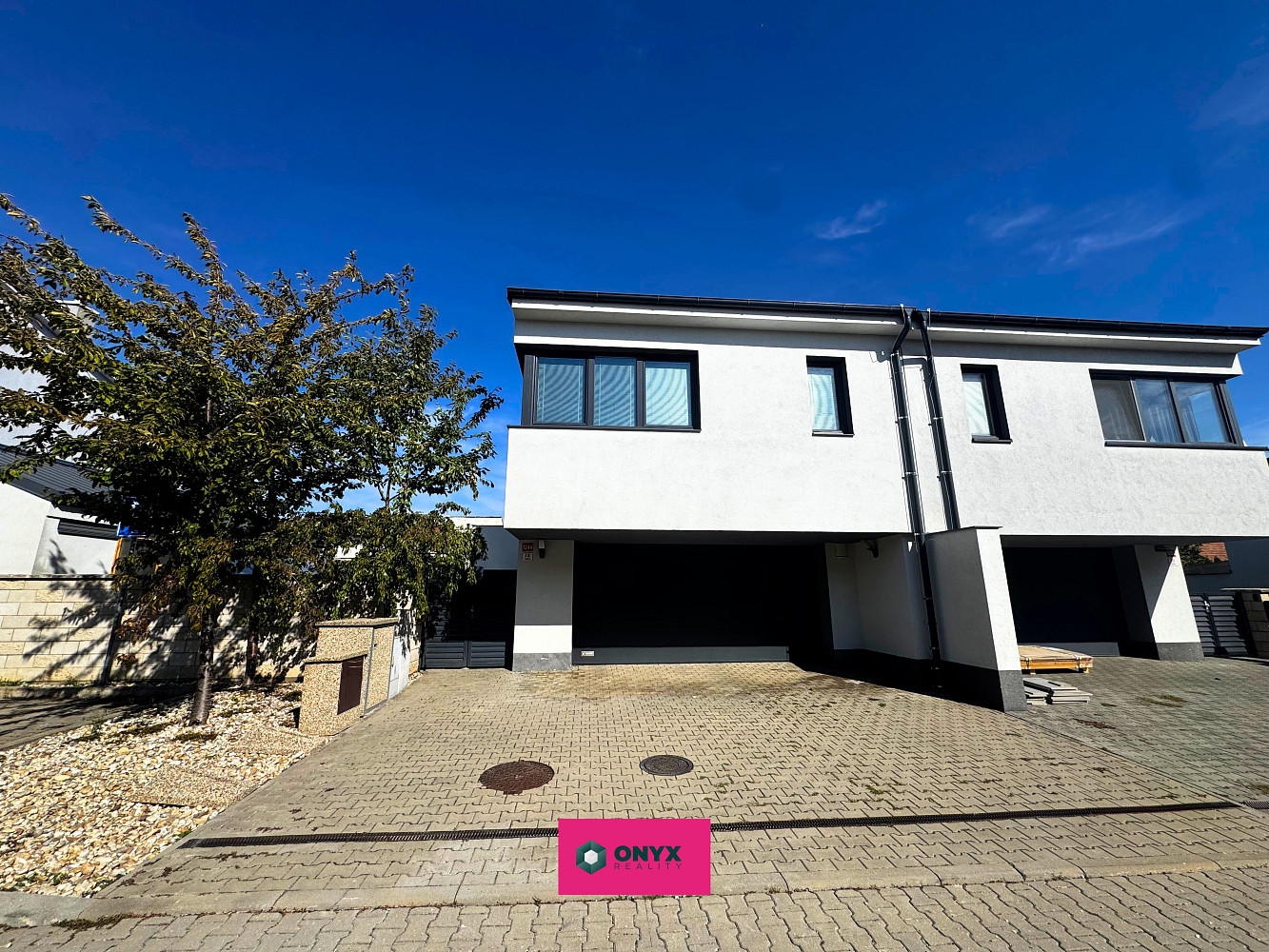 Prodej domu 250 m² s pozemkem 417 m²