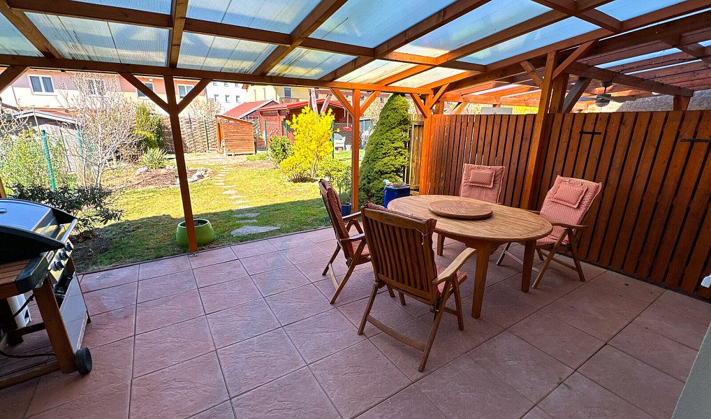 Prodej domu 125 m² s pozemkem 61 m², Rudná – náhled fotky 11