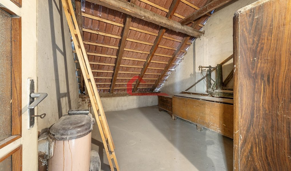 Prodej domu 195 m² s pozemkem 487 m², Tvrdonice – náhled fotky 19