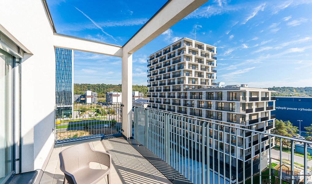 Prodej bytu 2+kk 51 m², Praha – náhled fotky 3