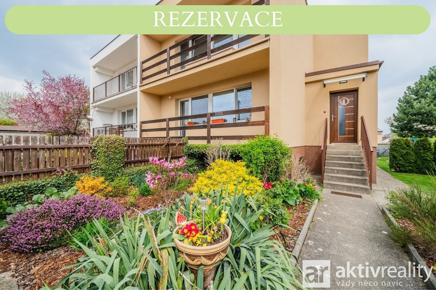 Prodej domu 223 m² s pozemkem 578 m²