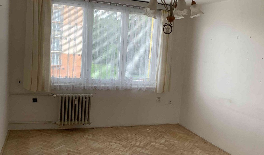 Prodej bytu 3+1 69 m², Jindřichův Hradec – náhled fotky 8