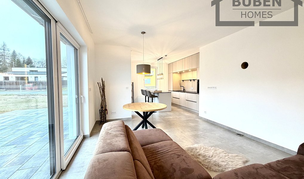 Prodej domu 117 m² s pozemkem 1 103 m², Rozvadov – náhled fotky 27