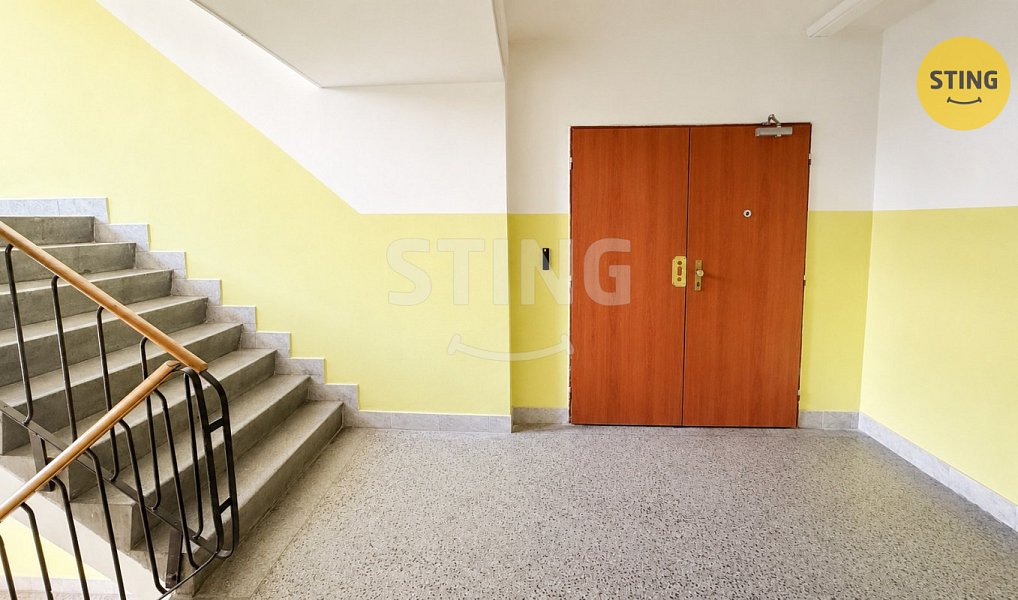 Prodej bytu 1+1 28 m², Ostrava – náhled fotky 11