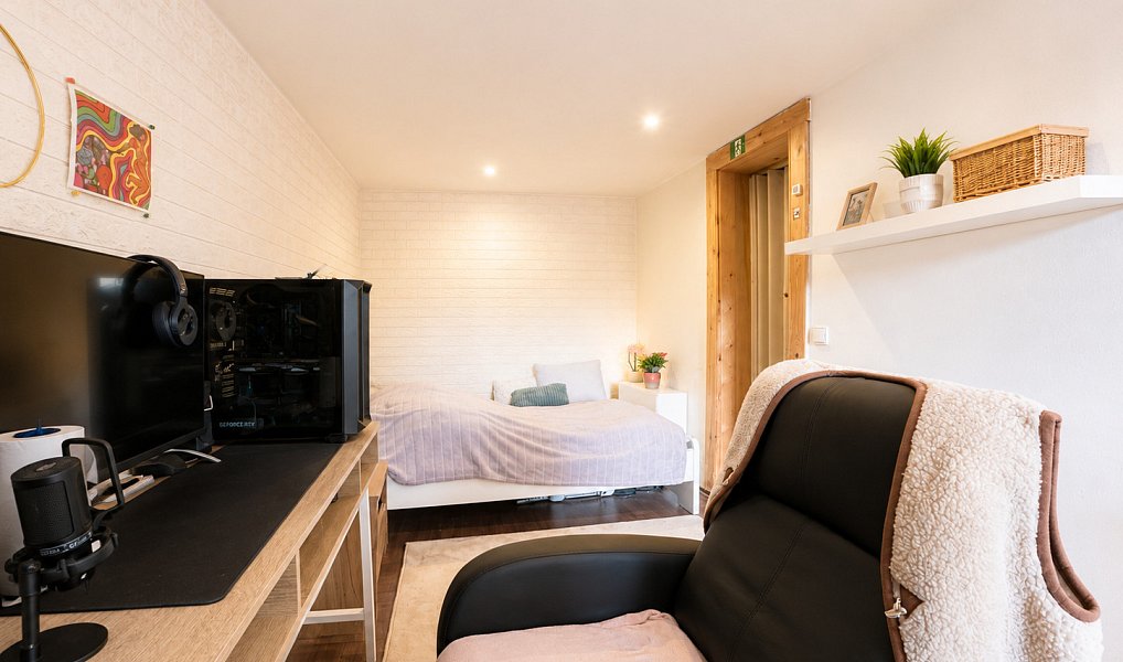 Prodej domu 91 m² s pozemkem 432 m², Osek – náhled fotky 11
