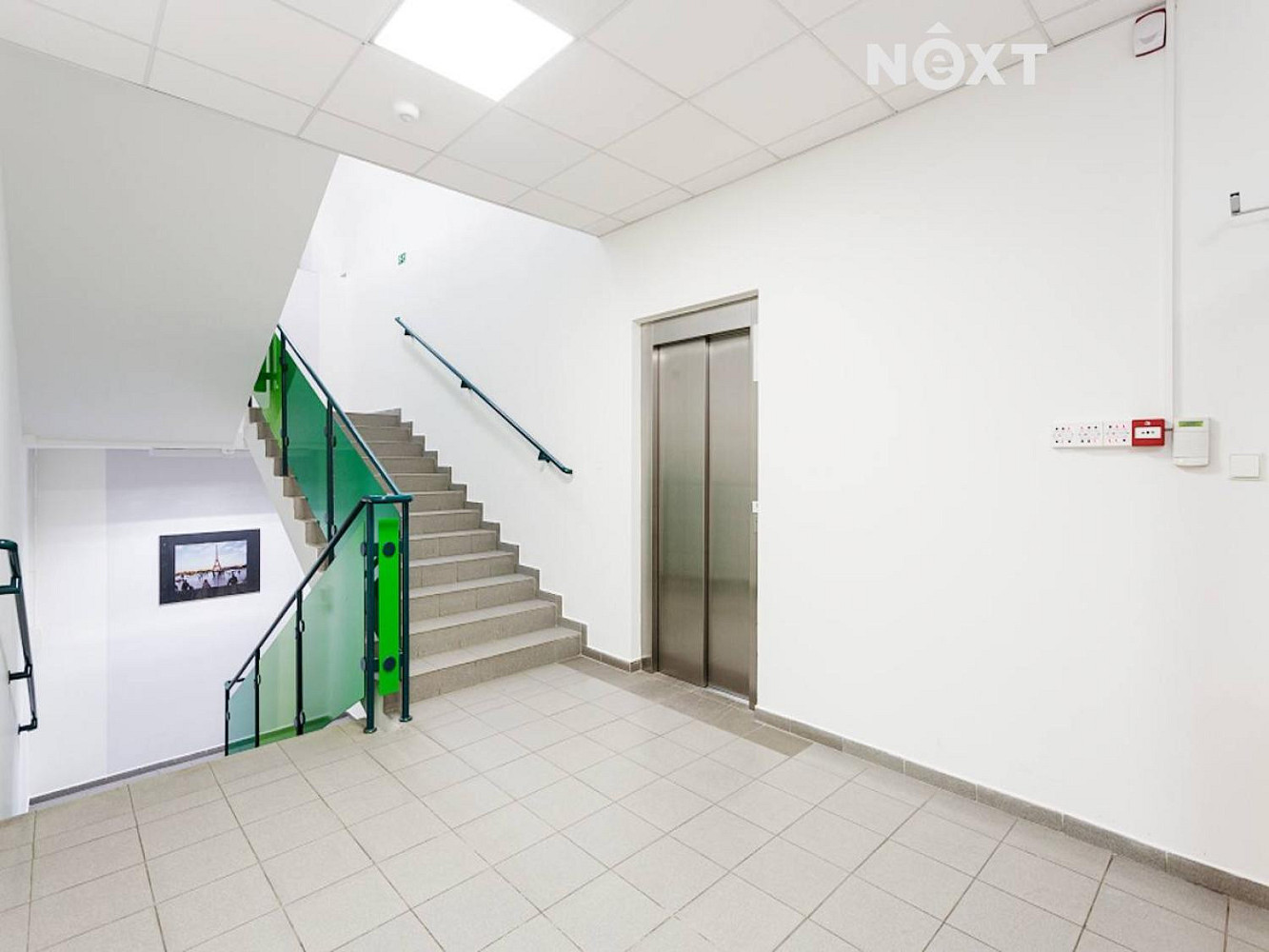 Pronájem kanceláře 38 m² — photo 4