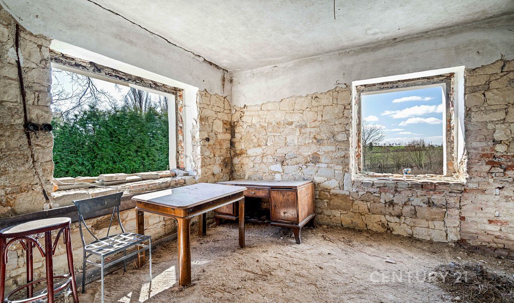 Prodej domu 200 m² s pozemkem 4 082 m², Hředle – náhled fotky 5