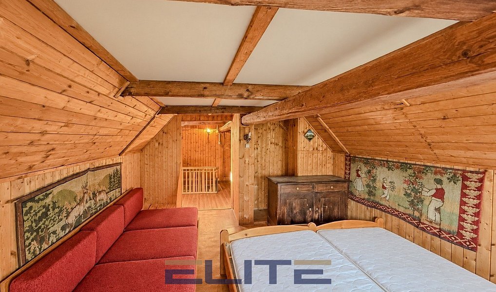 Prodej chaty/chalupy 85 m² s pozemkem 1 724 m², Český Dub – náhled fotky 24