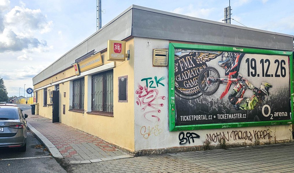 Pronájem restaurace 127 m², Praha – náhled fotky 3