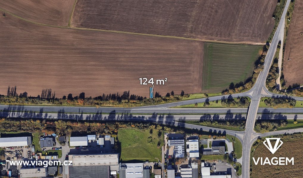 Prodej pole 62 m², Brno – náhled fotky 2