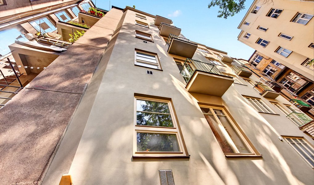 Prodej bytu 3+1 96 m², Praha – náhled fotky 47