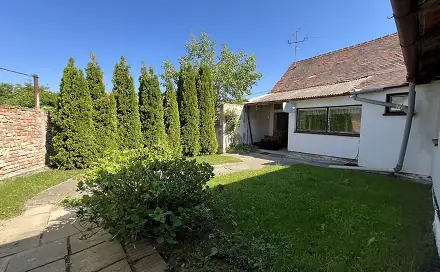 Prodej chaty/chalupy 76 m² s pozemkem 342 m², Pod Zámkem, Čejkovice, okres Hodonín