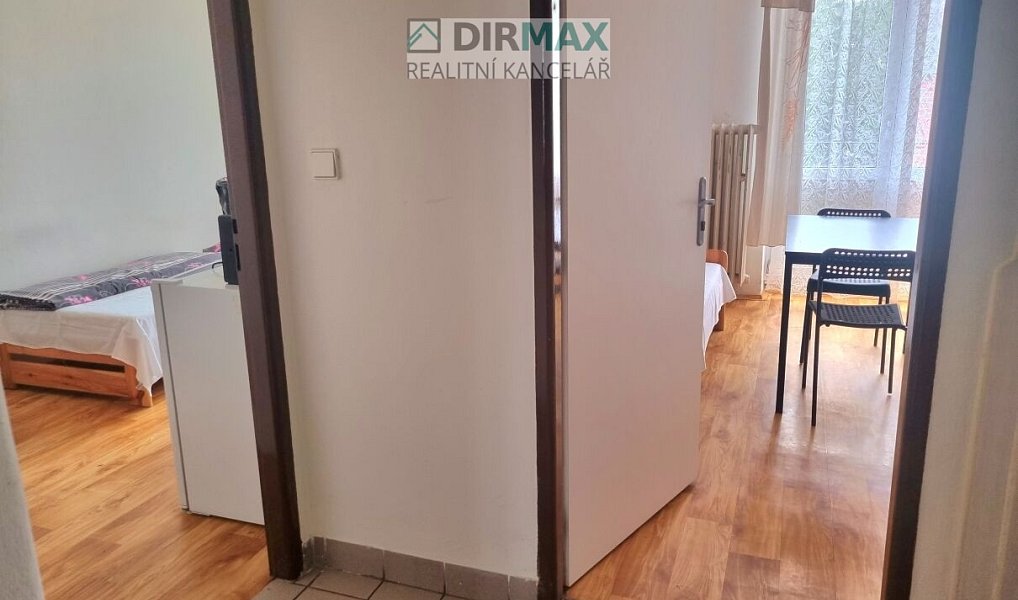 Pronájem pokoje 15 m², Plzeň – náhled fotky 10