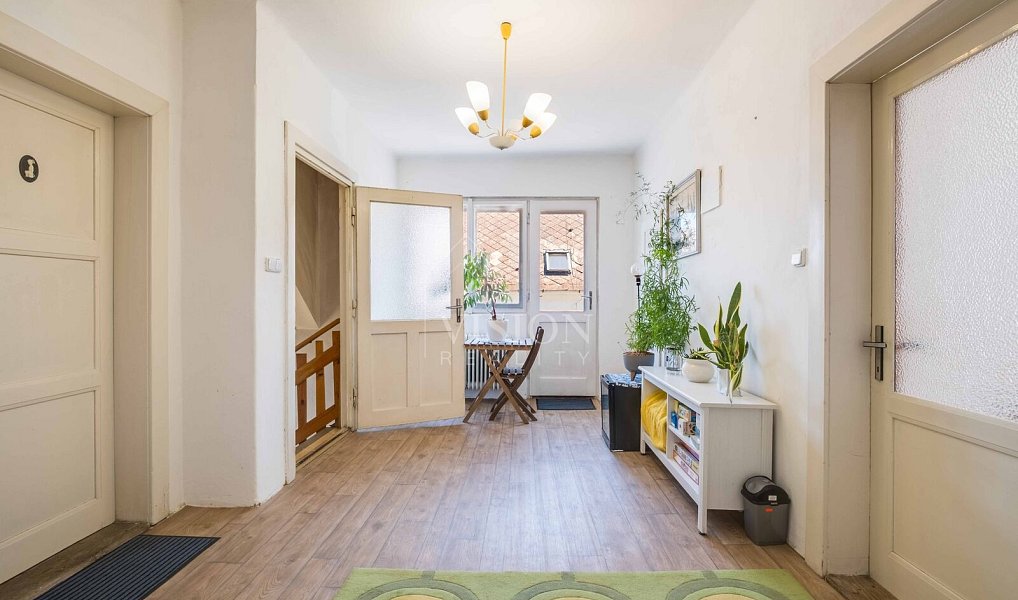 Prodej domu 165 m² s pozemkem 808 m², Mirovice – náhled fotky 15