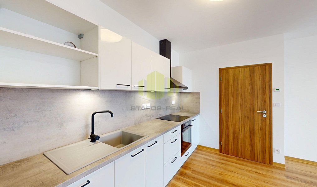 Pronájem bytu 2+kk 56 m², Olomouc – náhled fotky 4