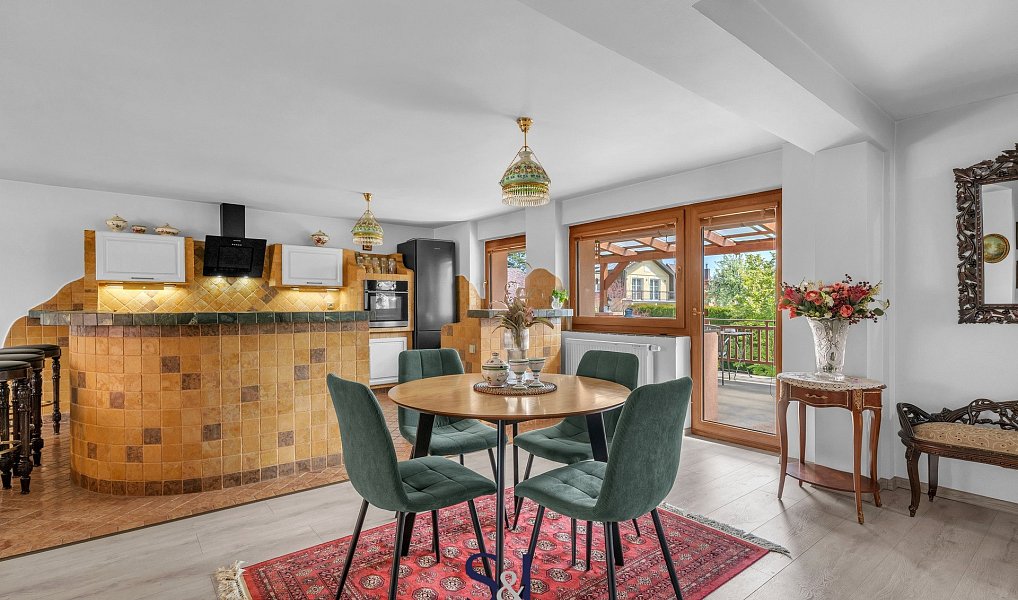 Prodej domu 245 m² s pozemkem 973 m², Nový Bor – náhled fotky 5