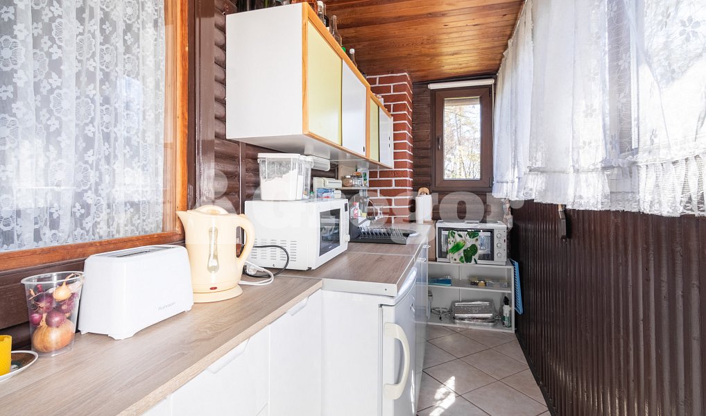 Prodej chaty/chalupy 46 m² s pozemkem 684 m², Babice nad Svitavou – náhled fotky 6