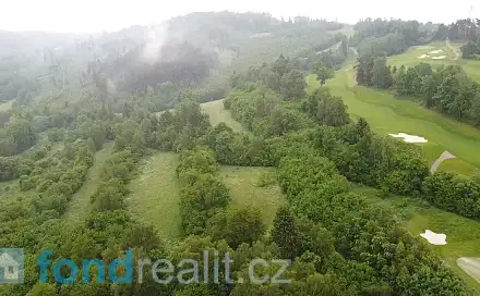 Prodej pole 10 832 m², Kácov, okres Kutná Hora