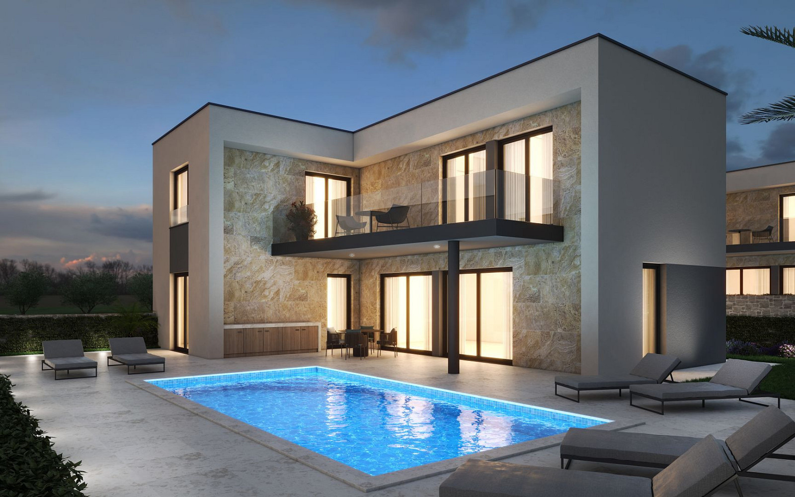 Prodej domu 200 m² s pozemkem 541 m²